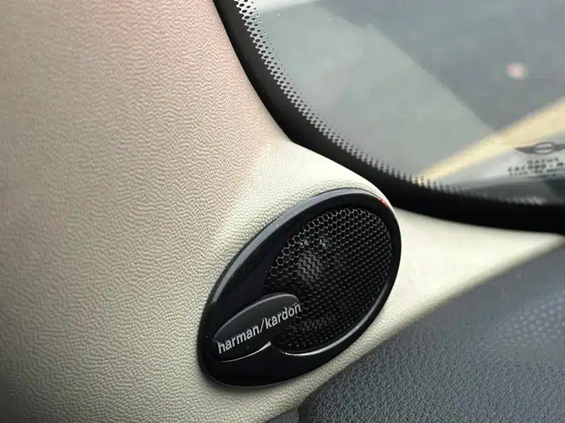 MINI 2011 1.6L COOPER Excitement — миниатюра 12