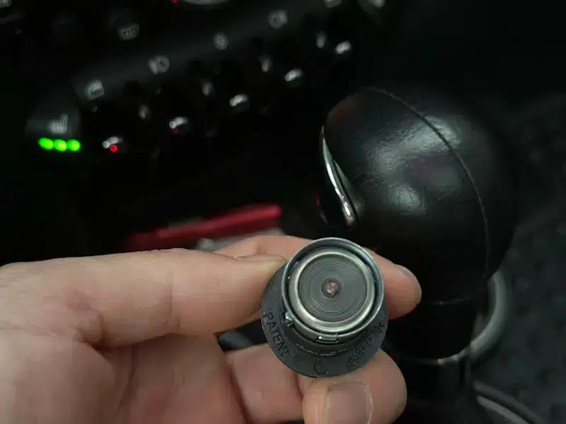 MINI 2011 1.6L COOPER Excitement — миниатюра 8