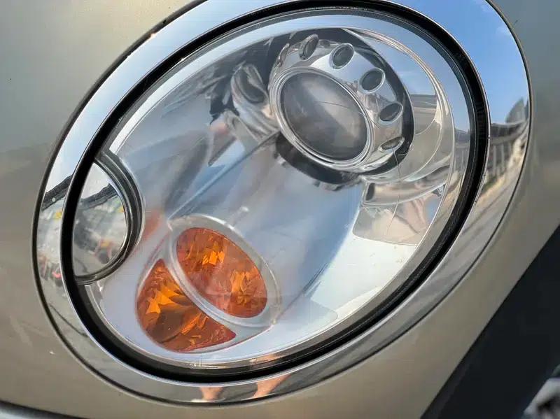 MINI 2011 1.6L COOPER Excitement — миниатюра 9