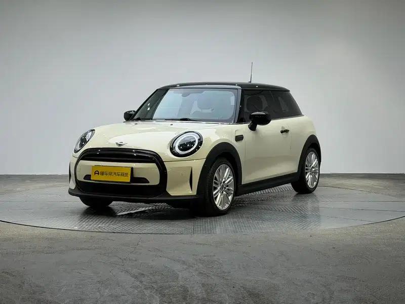MINI 2022 Facelift 1.5T COOPER Classic — миниатюра 1