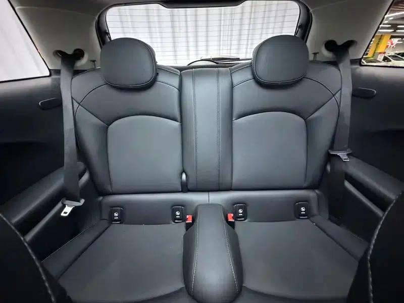 MINI 2022 Facelift 1.5T COOPER Classic — миниатюра 18