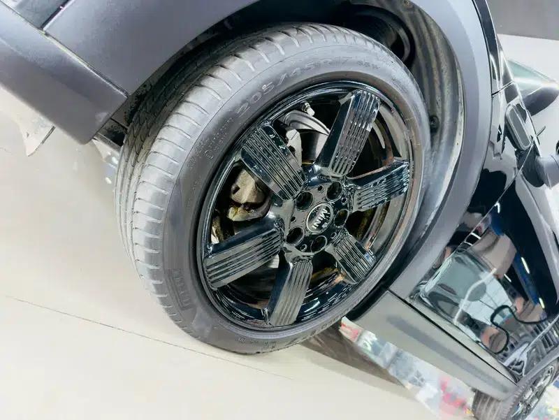 MINI 2023 Facelift 1.5T COOPER Artist — миниатюра 7