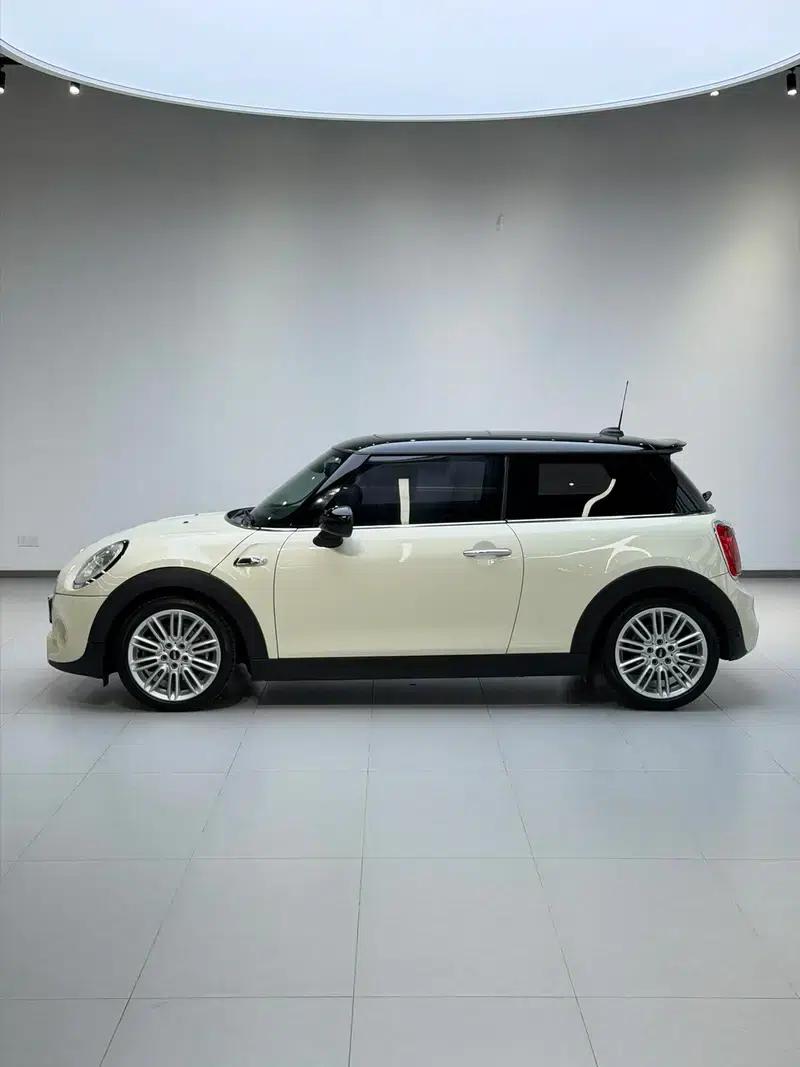 2014 MINI 2.0T COOPER S Fun — миниатюра 13
