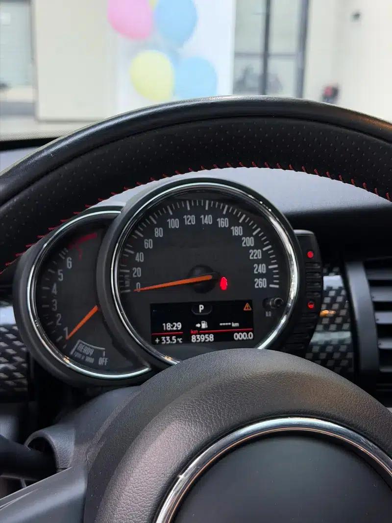 2014 MINI 2.0T COOPER S Fun — миниатюра 15