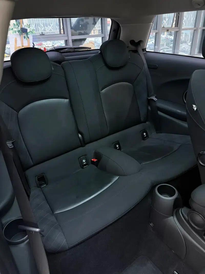 2014 MINI 2.0T COOPER S Fun — миниатюра 17