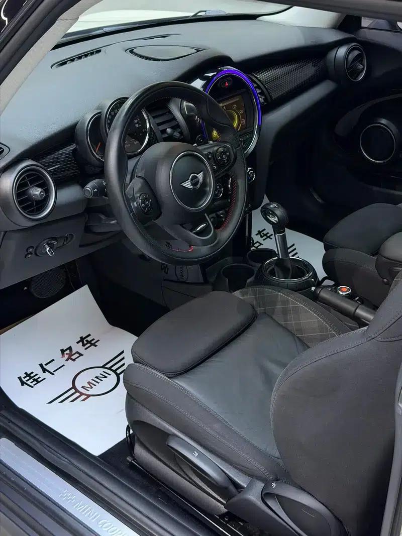 2014 MINI 2.0T COOPER S Fun — миниатюра 3
