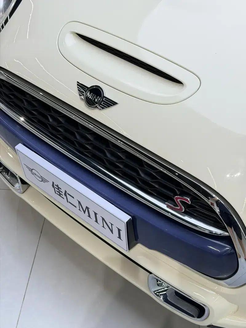 2014 MINI 2.0T COOPER S Fun — миниатюра 8