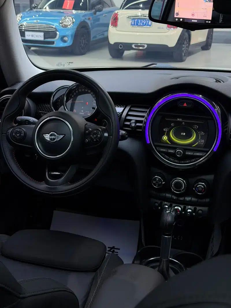2014 MINI 2.0T COOPER S Fun — миниатюра 9