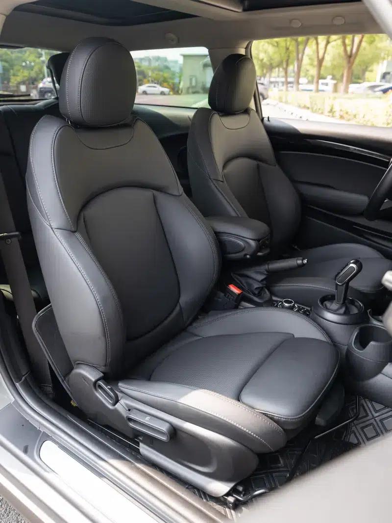 MINI 2022 Facelift 1.5T COOPER Artist — миниатюра 17