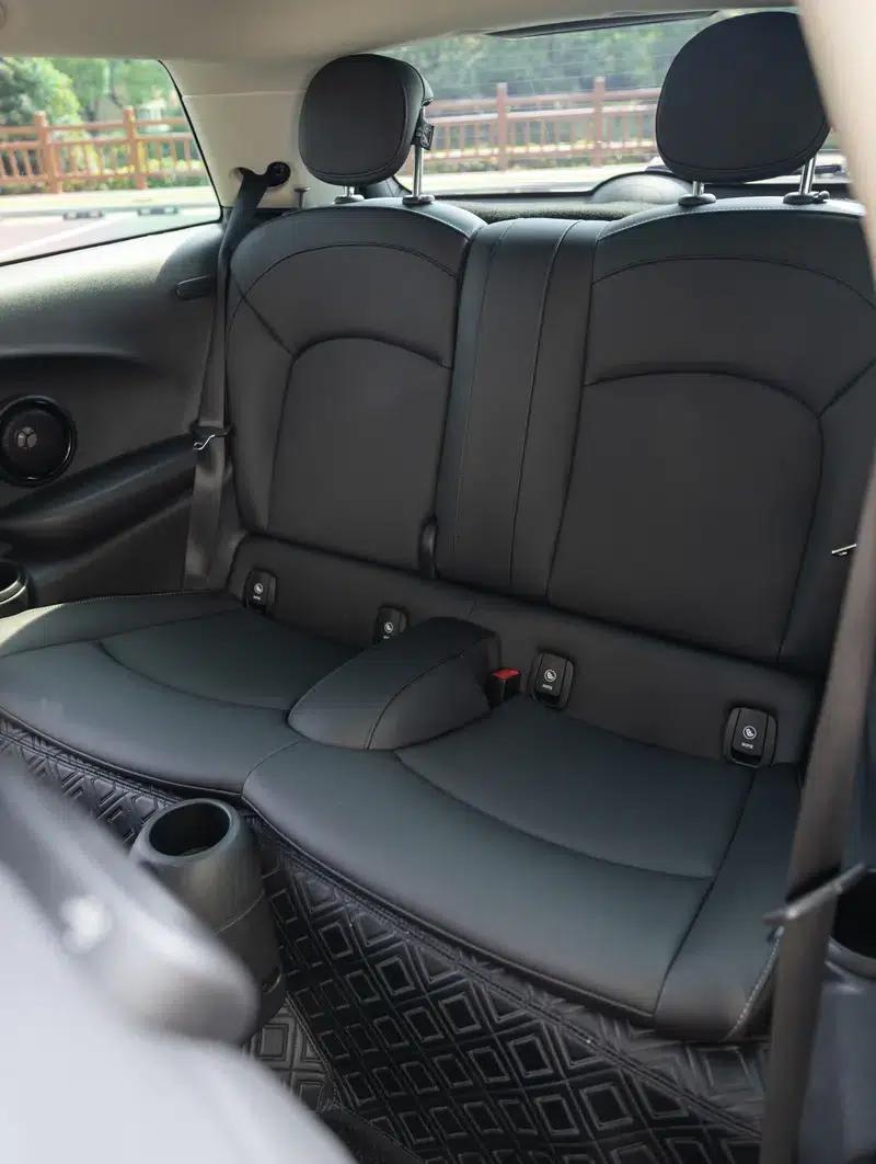 MINI 2022 Facelift 1.5T COOPER Artist — миниатюра 18