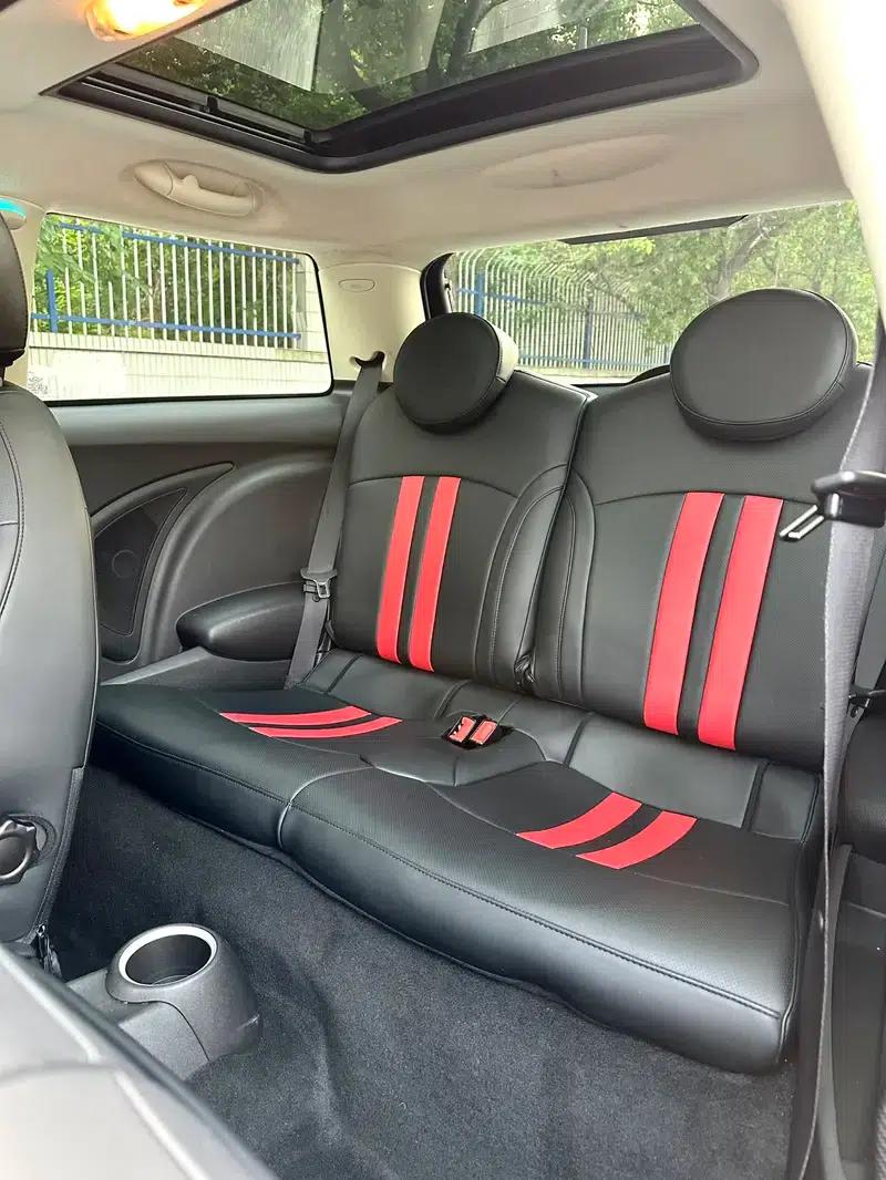 2012 MINI 1.6T COOPER S Bayswater — миниатюра 13
