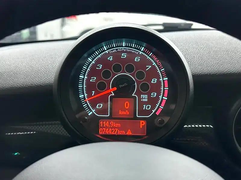 2012 MINI 1.6T COOPER S Bayswater — миниатюра 17