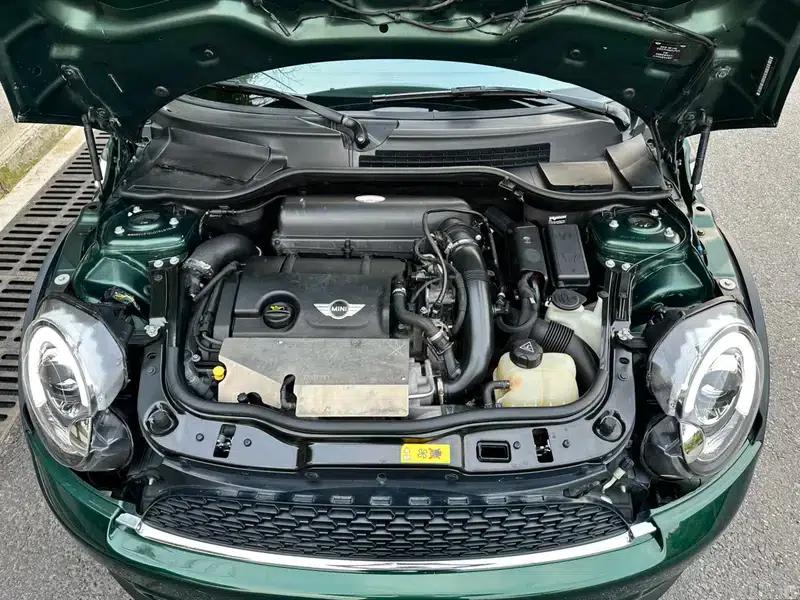 2012 MINI 1.6T COOPER S Bayswater — миниатюра 7