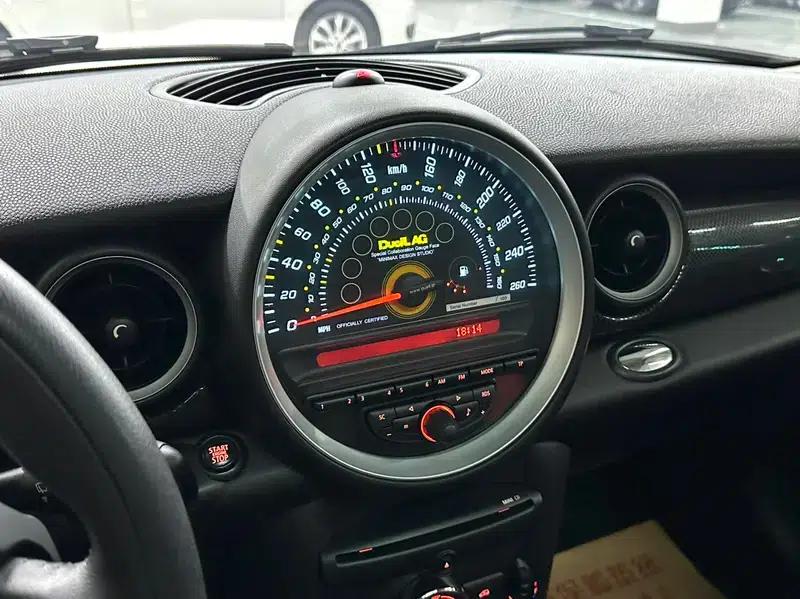 2012 MINI 1.6T COOPER S Bayswater — миниатюра 8
