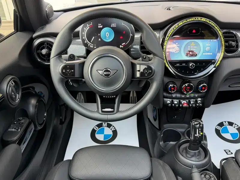 MINI 2022 2.0T COOPER S Racer — миниатюра 10