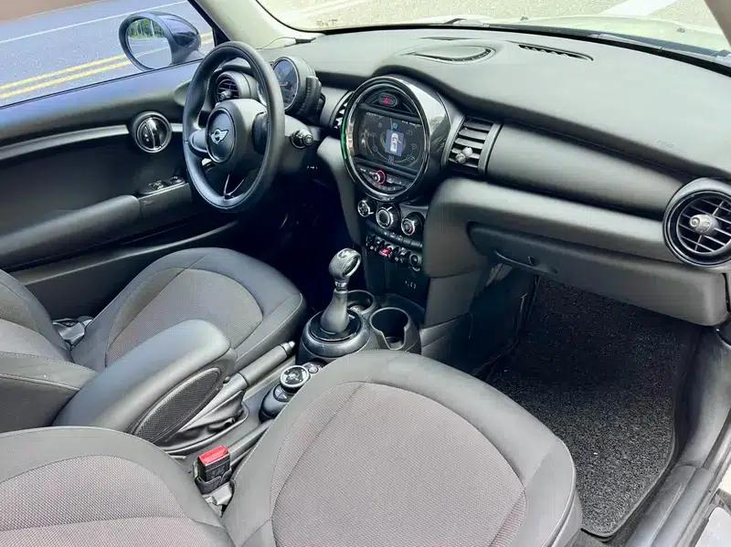 2014 MINI 1.2T ONE — миниатюра 11