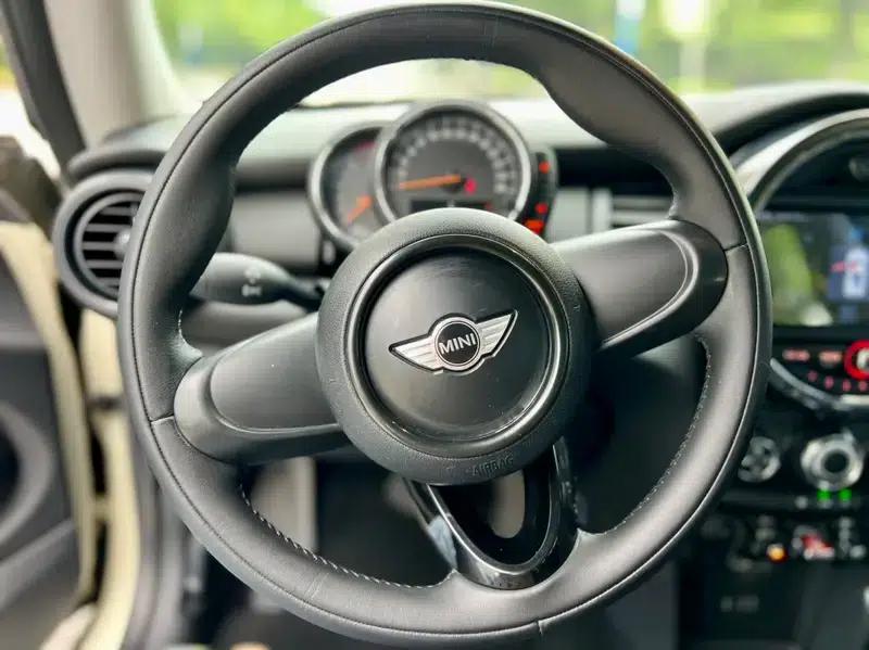 2014 MINI 1.2T ONE — миниатюра 13