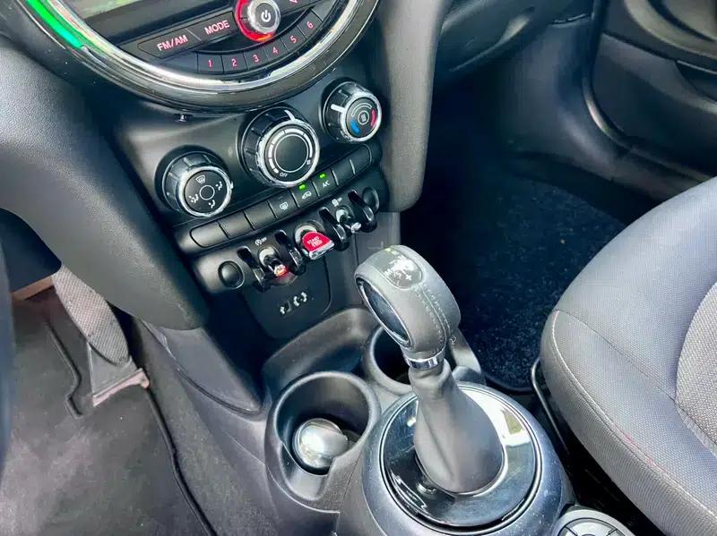 2014 MINI 1.2T ONE — миниатюра 14