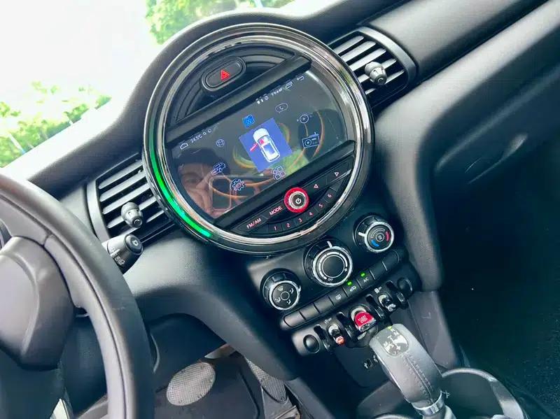 2014 MINI 1.2T ONE — миниатюра 16