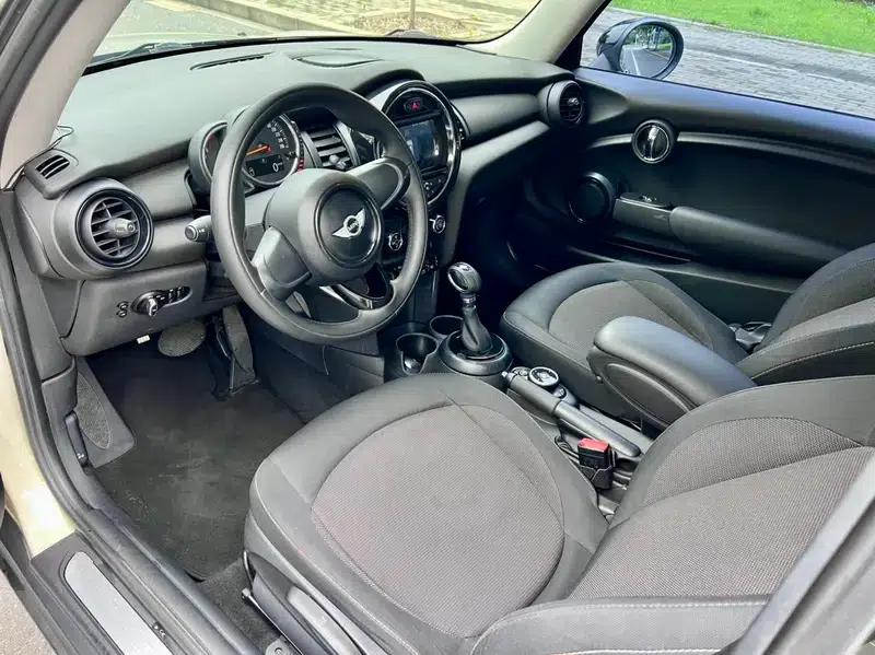 2014 MINI 1.2T ONE — миниатюра 17