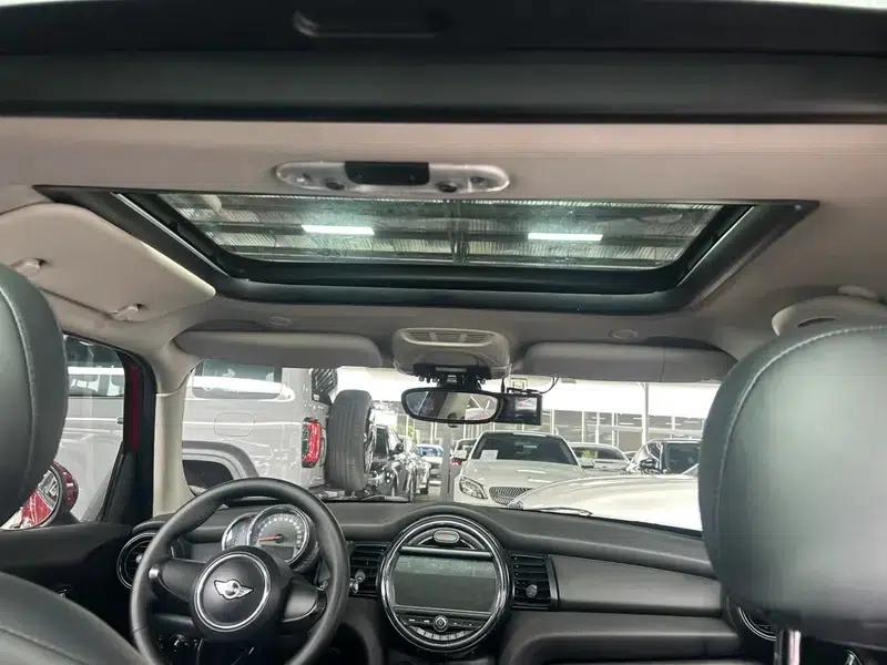 2015 MINI 1.2T ONE 5-Door — миниатюра 12