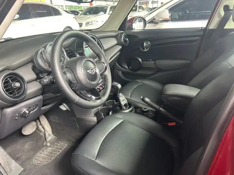 2015 MINI 1.2T ONE 5-Door — миниатюра 13