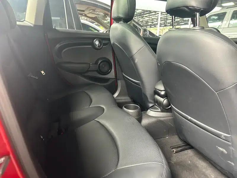 2015 MINI 1.2T ONE 5-Door — миниатюра 14