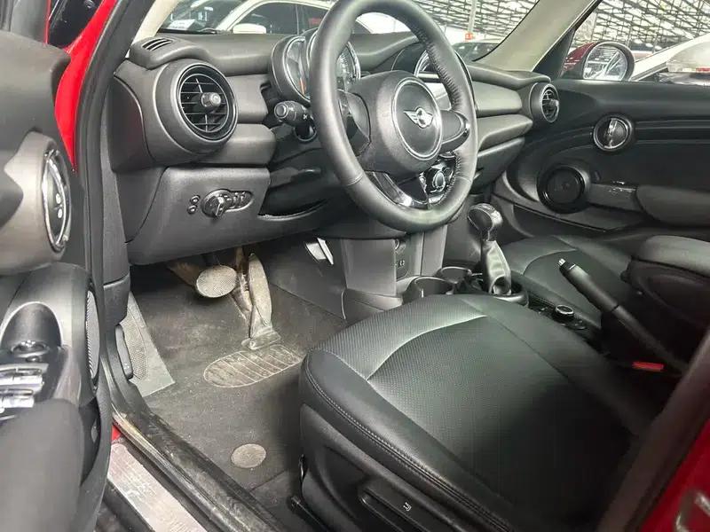 2015 MINI 1.2T ONE 5-Door — миниатюра 15