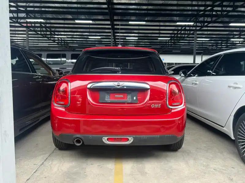 2015 MINI 1.2T ONE 5-Door — миниатюра 5