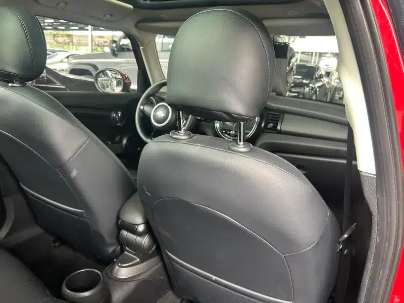 2015 MINI 1.2T ONE 5-Door — миниатюра 7