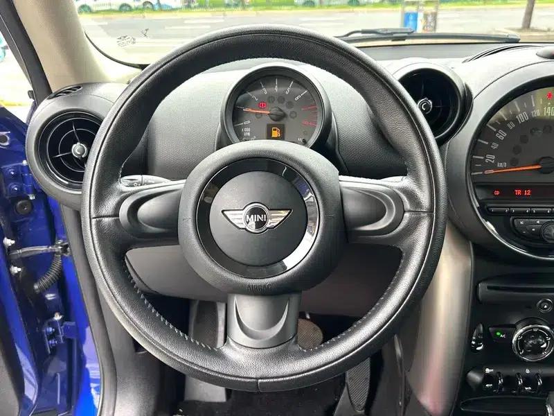 2015 MINI 1.5T COOPER Excitement 5-door version — миниатюра 8