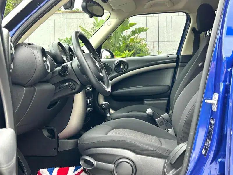 2015 MINI 1.5T COOPER Excitement 5-door version — миниатюра 9