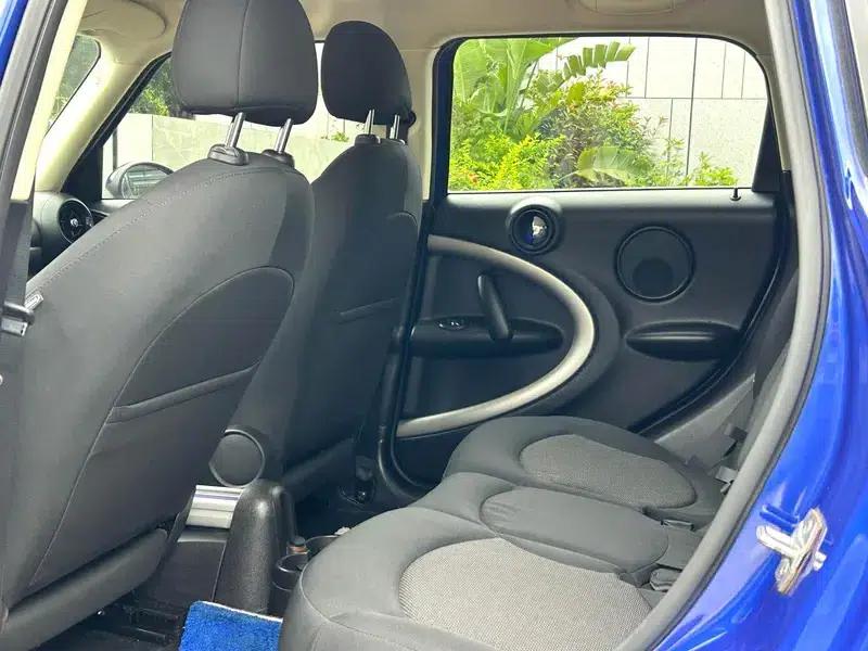 2015 MINI 1.5T COOPER Excitement 5-door version — миниатюра 10