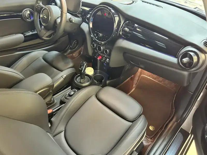 MINI 2023 Facelift 1.5T COOPER Artist — миниатюра 8