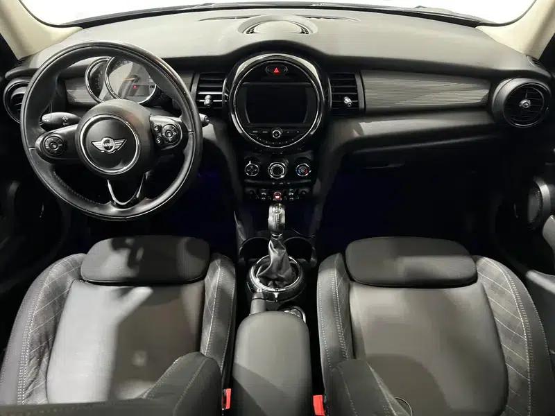 2016 MINI 1.5T COOPER 5-door version — миниатюра 8