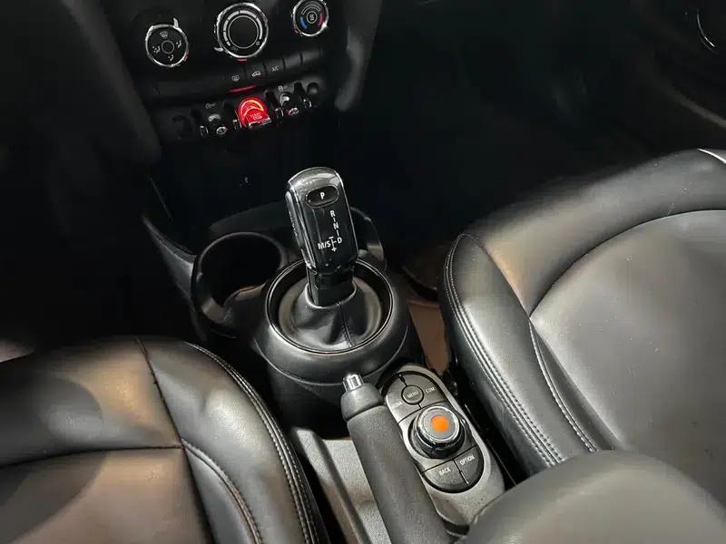 2018 MINI 1.5T ONE PLUS — миниатюра 11