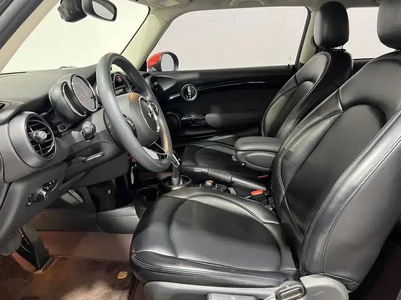 2018 MINI 1.5T ONE PLUS — миниатюра 12
