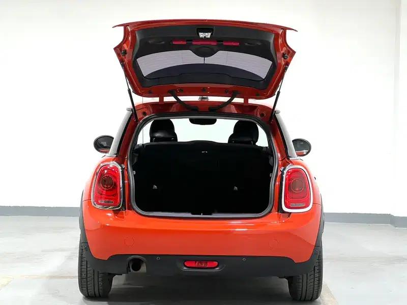2018 MINI 1.5T ONE PLUS — миниатюра 14