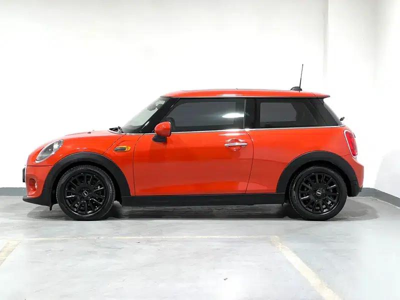 2018 MINI 1.5T ONE PLUS — миниатюра 3