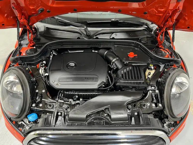 2018 MINI 1.5T ONE PLUS — миниатюра 6
