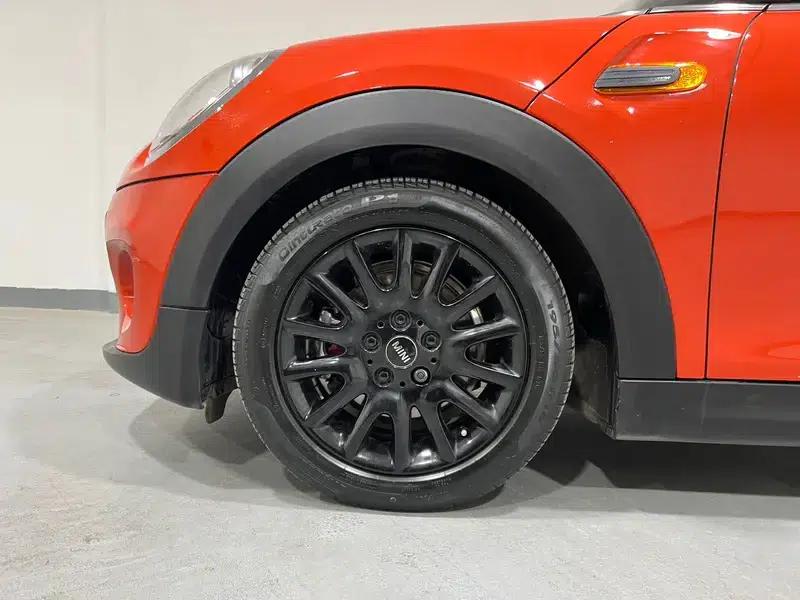 2018 MINI 1.5T ONE PLUS — миниатюра 7