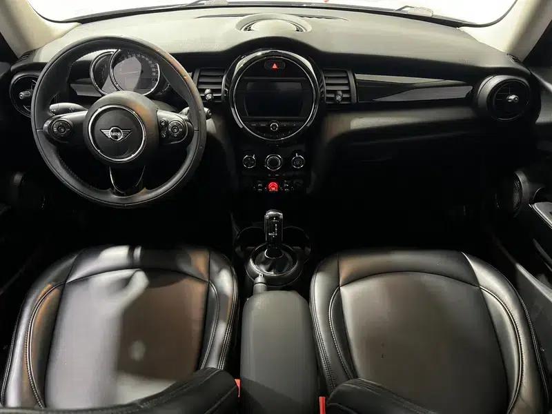 2018 MINI 1.5T ONE PLUS — миниатюра 8