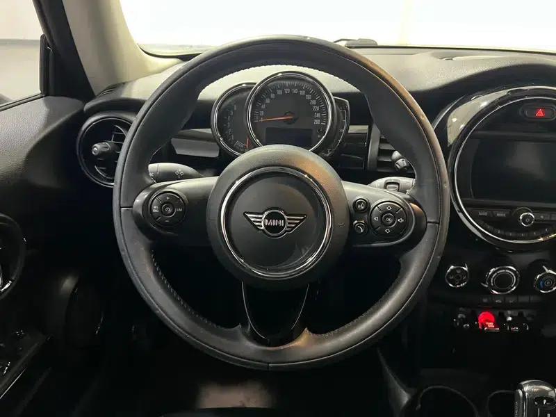 2018 MINI 1.5T ONE PLUS — миниатюра 10