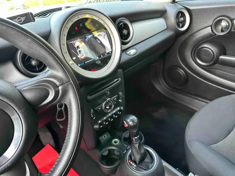 MINI 2013 1.6L ONE Limited Edition - First Model — миниатюра 20