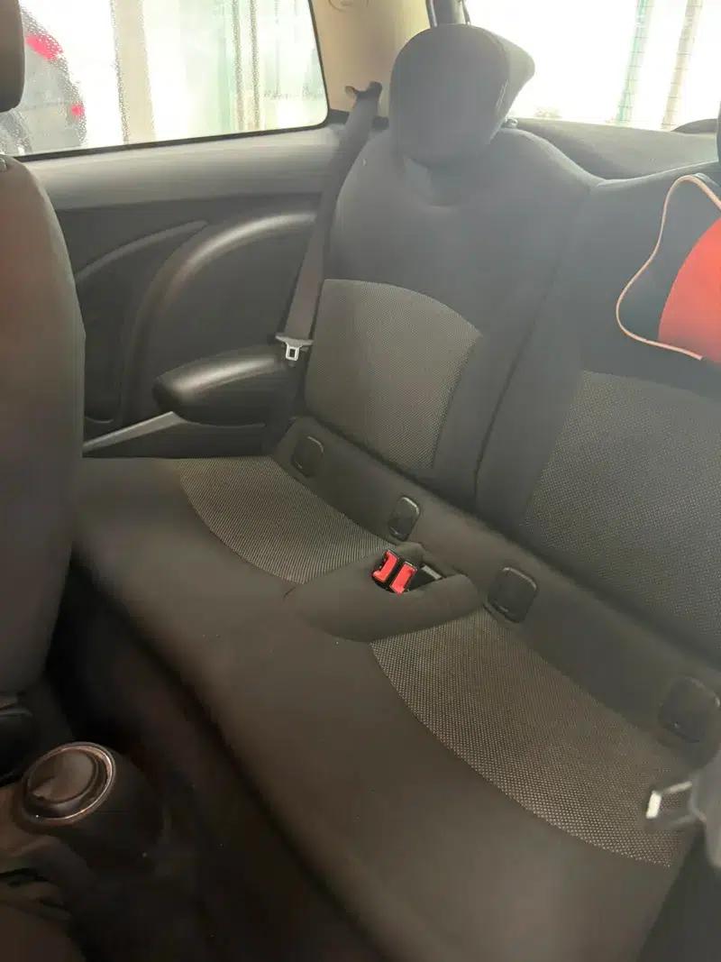 MINI 2013 1.6L ONE Limited Edition - First Model — миниатюра 10