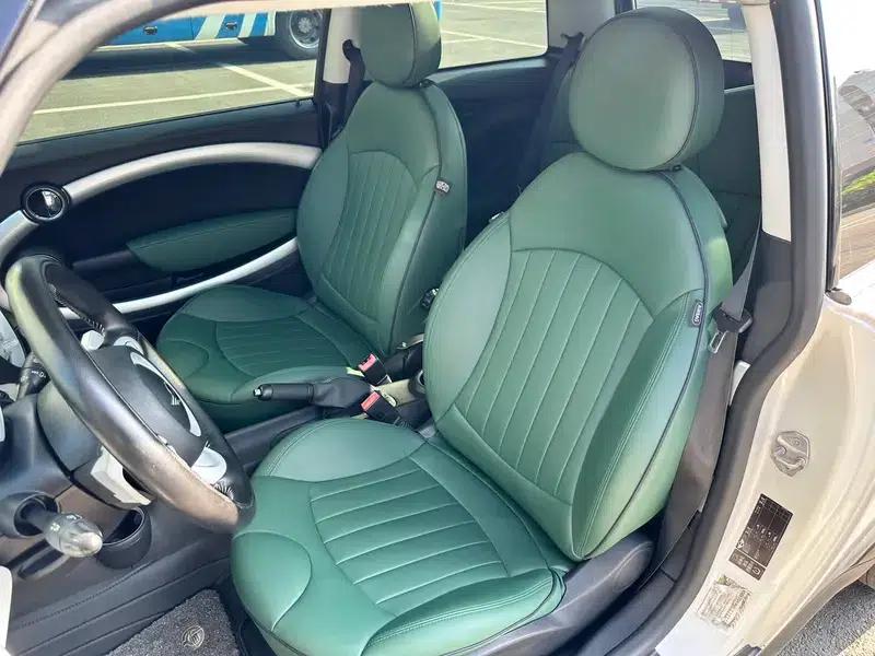 MINI 2010 1.6T COOPER S 50 Camden — миниатюра 12