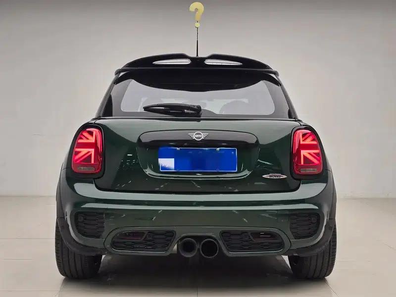 MINI 2019 2.0T COOPER S Artist — миниатюра 6