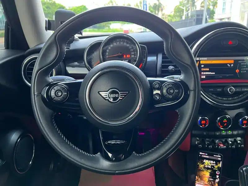 MINI 2019 1.5T COOPER Artist — миниатюра 15