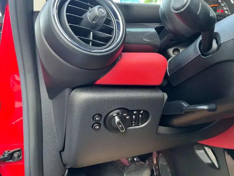 MINI 2019 1.5T COOPER Artist — миниатюра 17