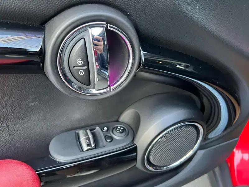 MINI 2019 1.5T COOPER Artist — миниатюра 20